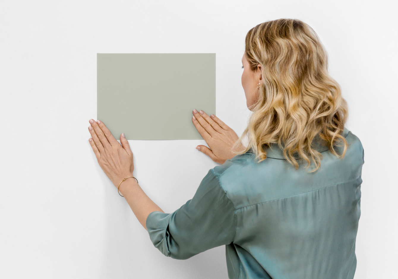 peel before you paint